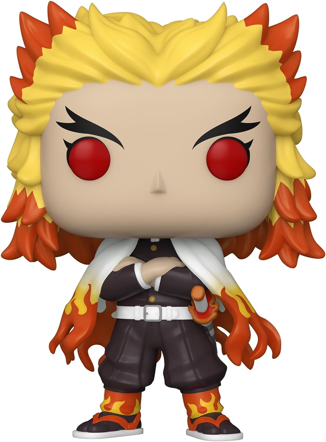 Figurina - Demon Slayer - Kyojuro Rengoku | Funko - 1 | YEO