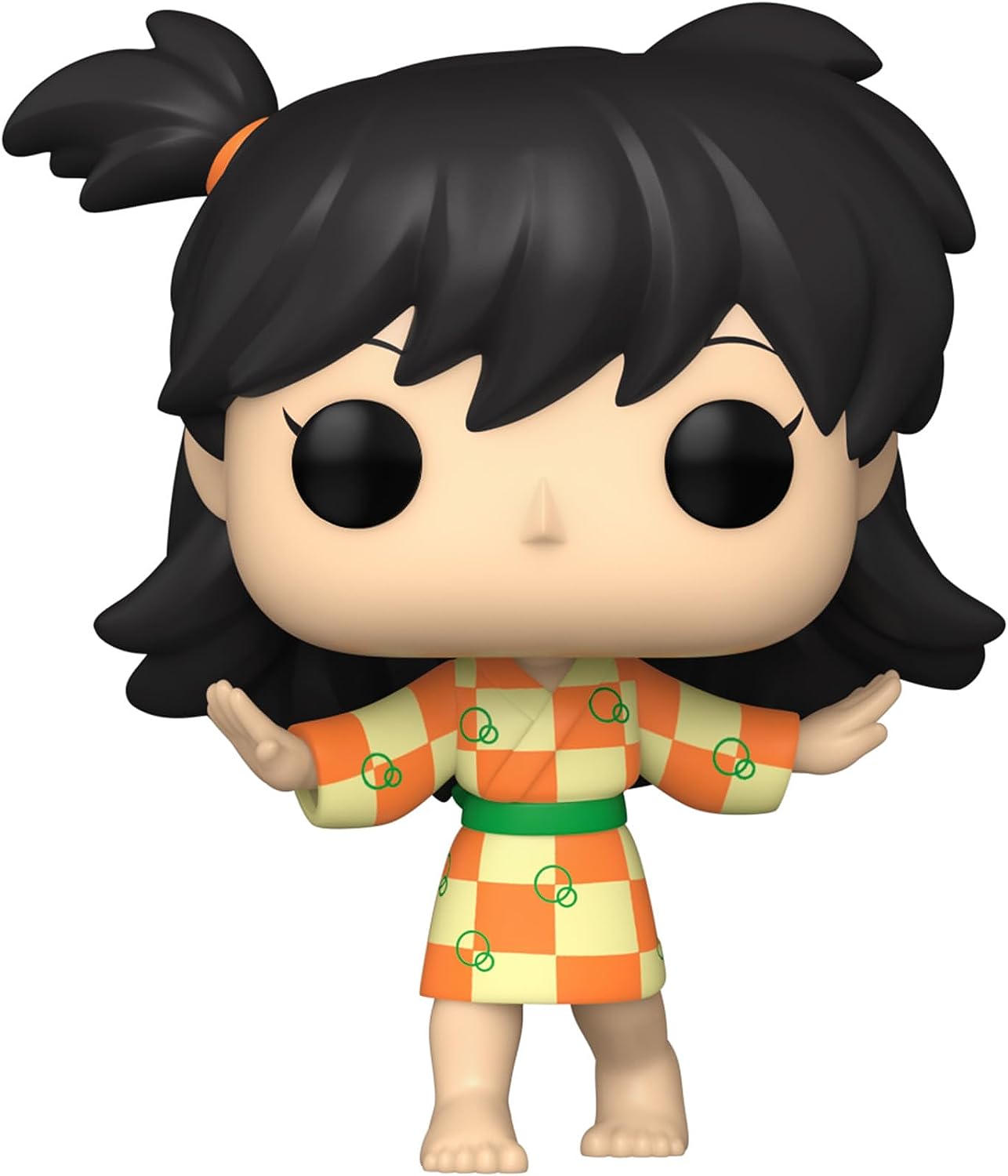 Figurina - Inuyasha - Rin | Funko - 1 | YEO