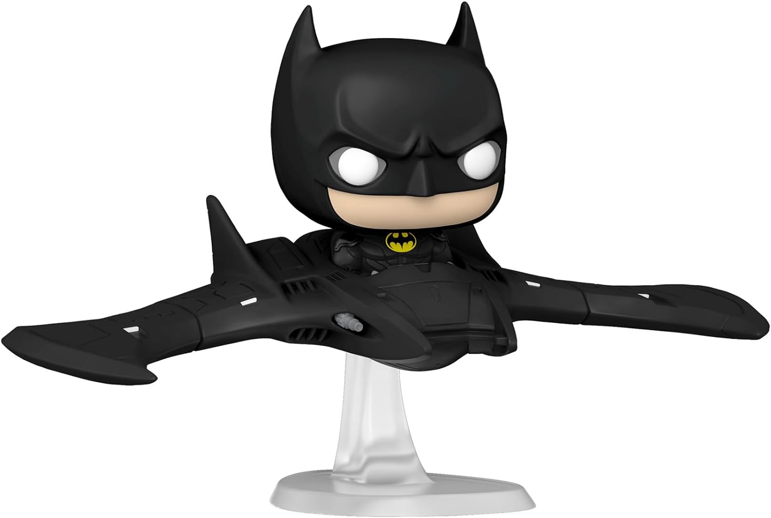 Figurina - The Flash - Batman In Batwing | Funko - 1 | YEO