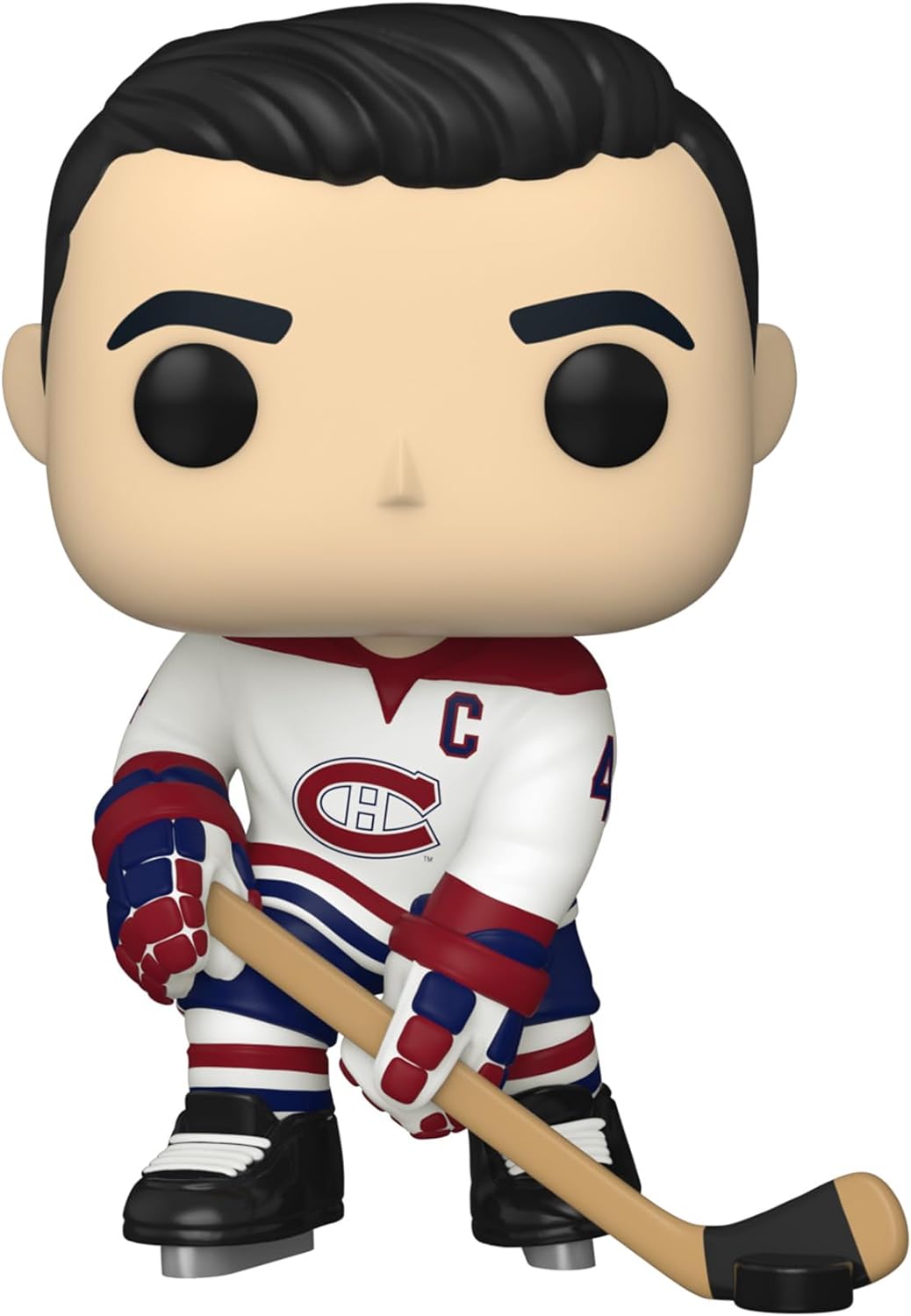 Figurina - NHL - Canadiens - Jean Beliveau | Funko - 1 | YEO