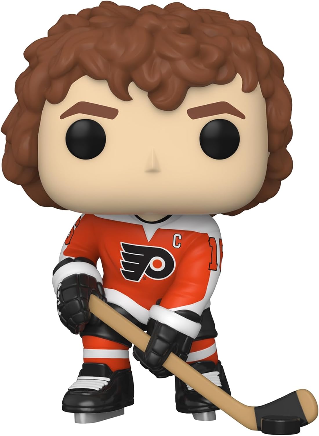 Figurina - NHL - Philadelphia Flyers - Bobby Clarke | Funko