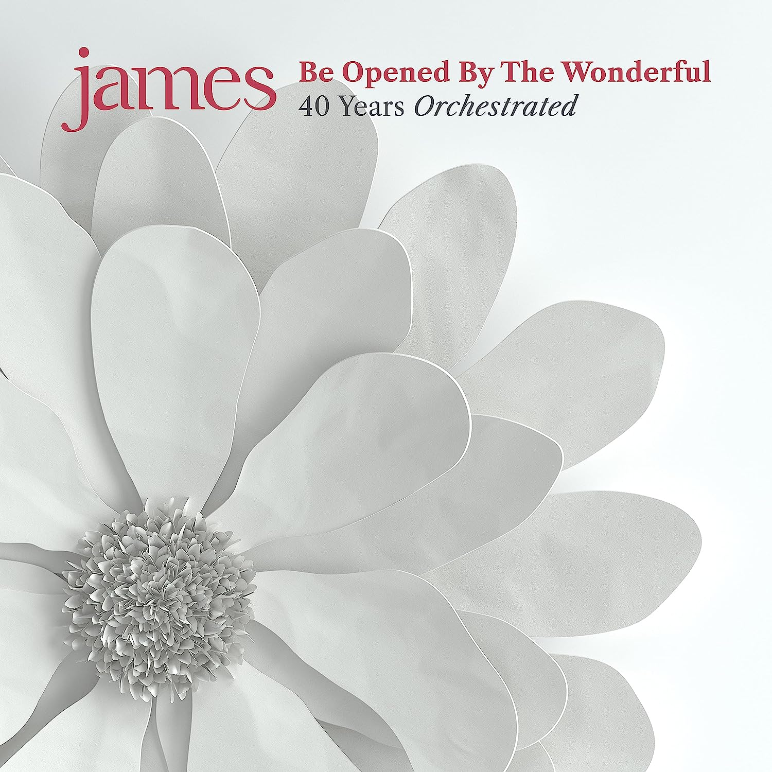 Be Opened By The Wonderful | James - 1 | YEO