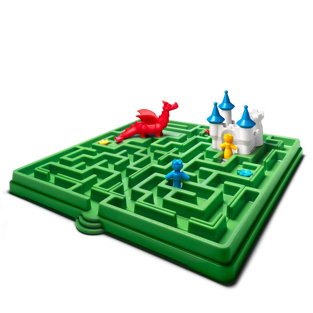  Joc puzzle - Sleeping Beauty | Smart Games 