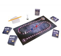 Joc - Alias: Tarziu in noapte