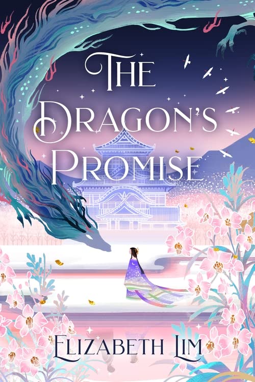 The Dragon\'s Promise | Elizabeth Lim
