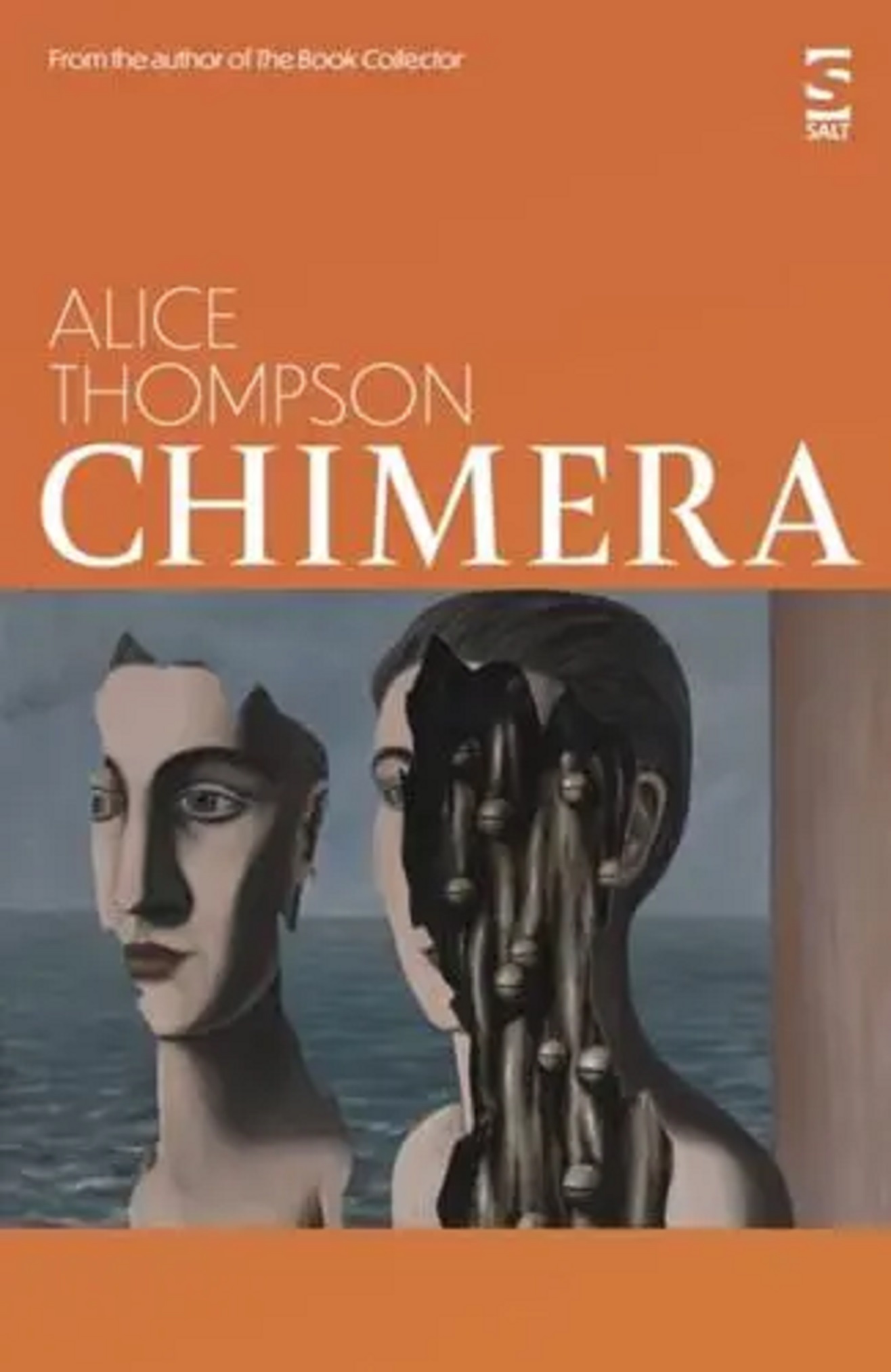 Chimera | Alice Thompson