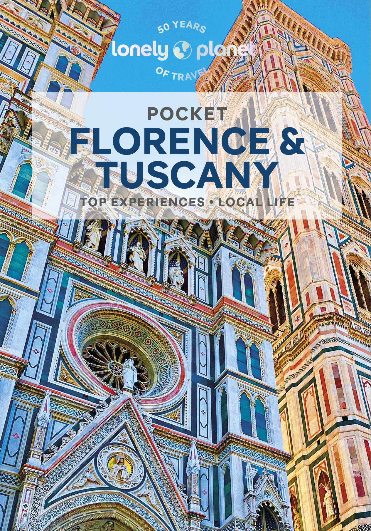 Lonely Planet Pocket Florence & Tuscany | Nicola Williams, Paula Hardy