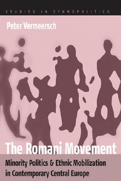 The Romani Movement | Peter Vermeersch