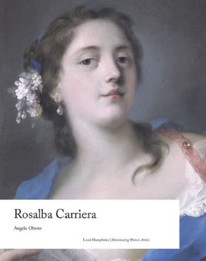 Rosalba Carriera | Angela Oberer