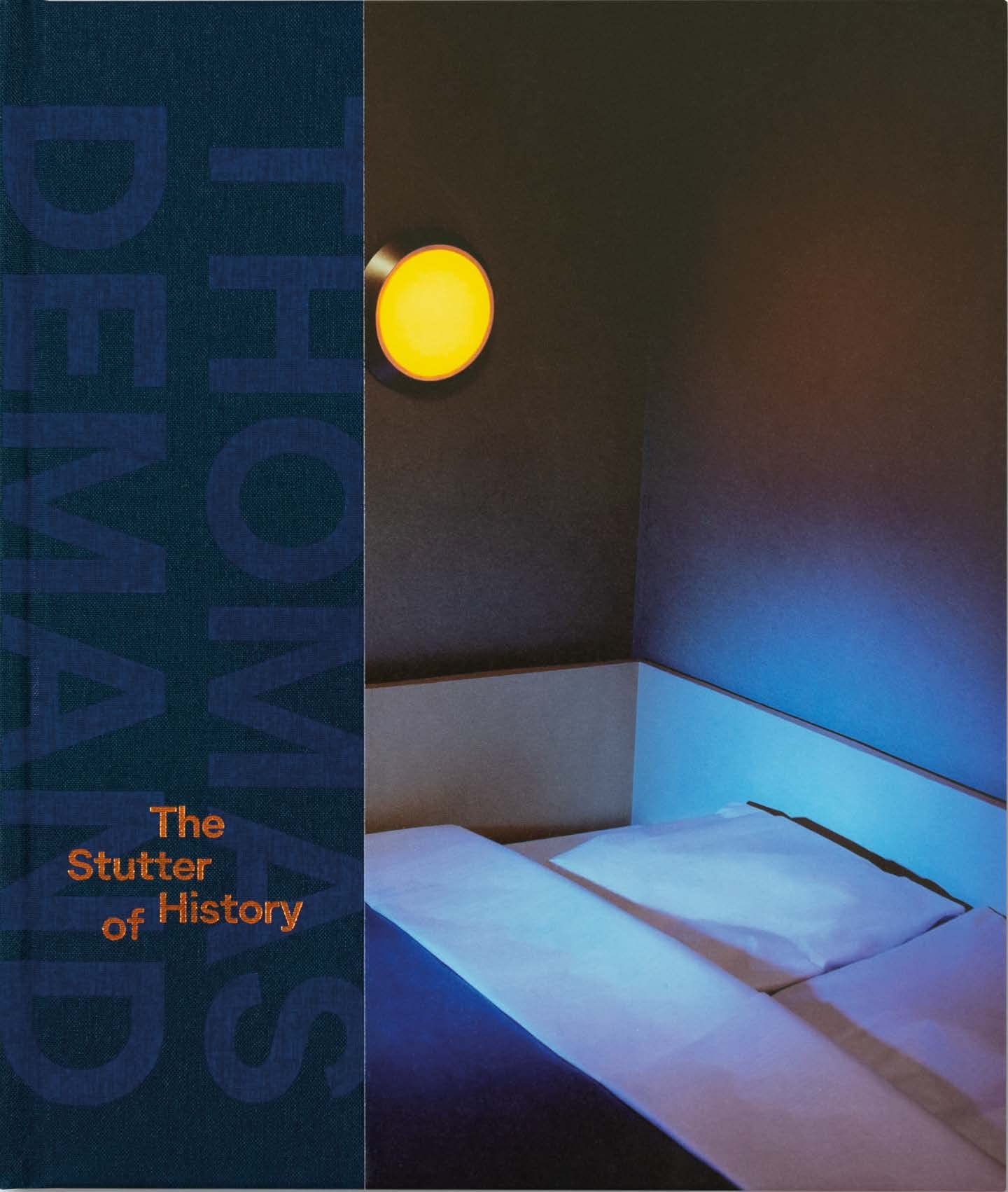 The Stutter of History | Thomas Demand - 2 | YEO