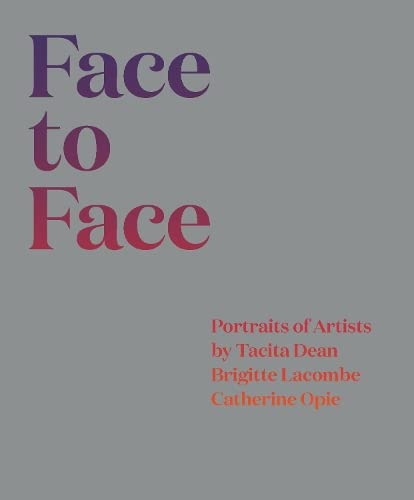 Face to Face | Helen Molesworth
