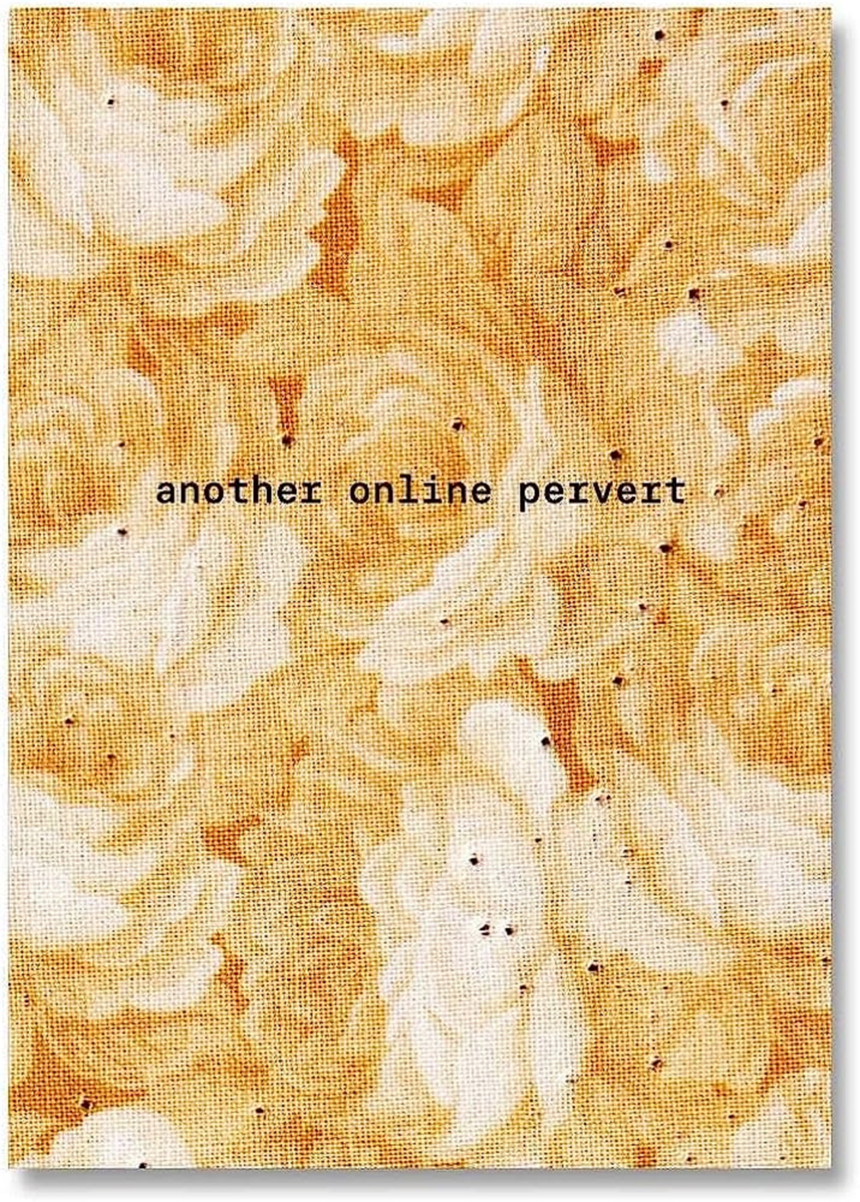 Another Online Pervert | Brea Souders