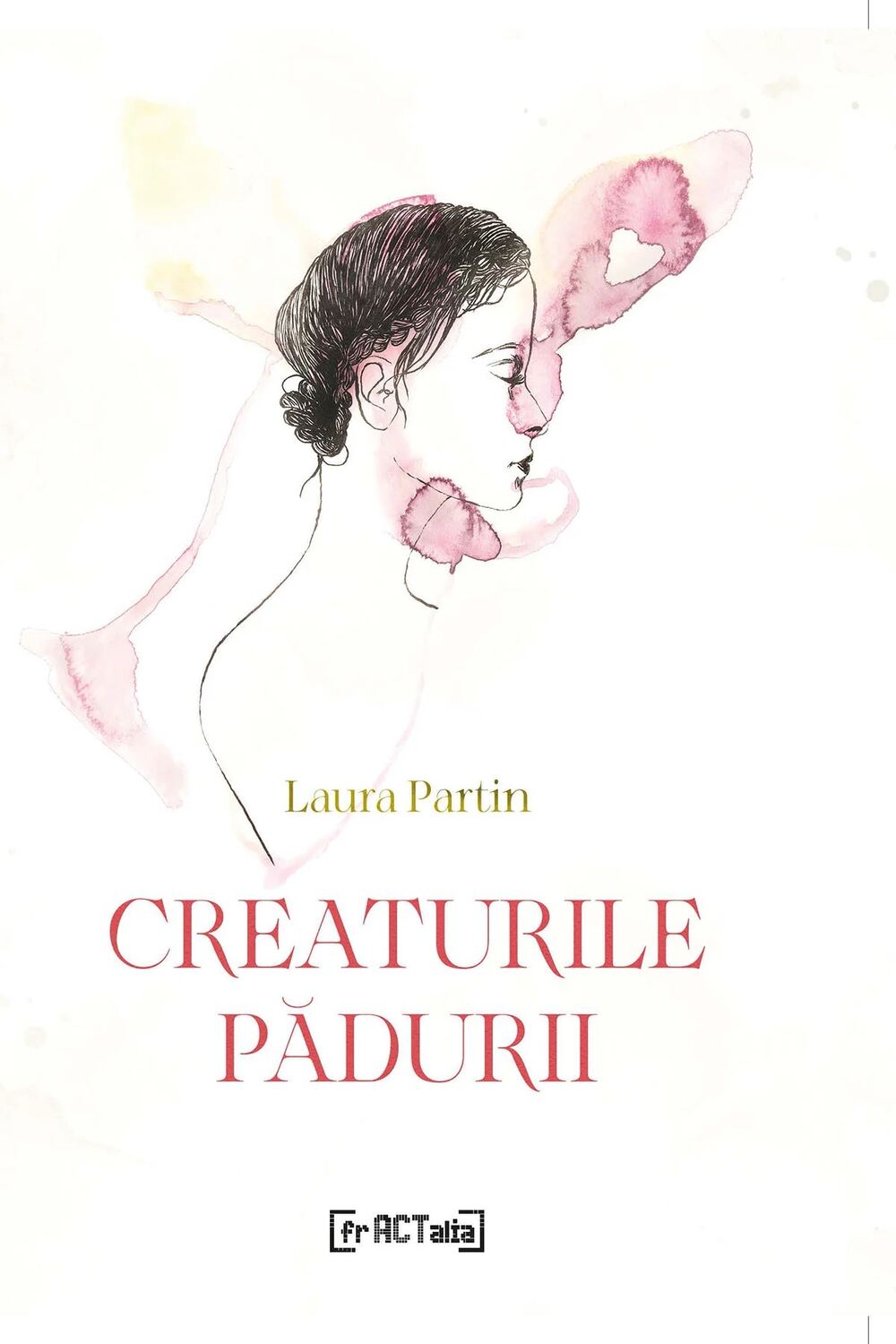 Creaturile padurii | Laura Partin