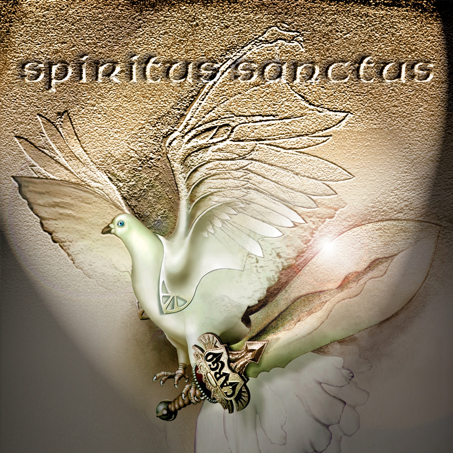 Spiritus Sanctus - Vinyl | Cargo