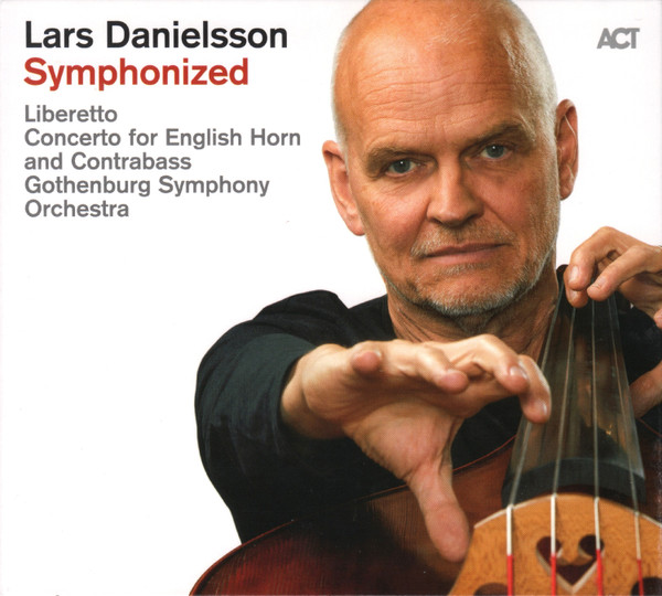 Symphonized | Lars Danielsson