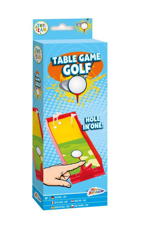Joc - Table Game - Golf | Grafix