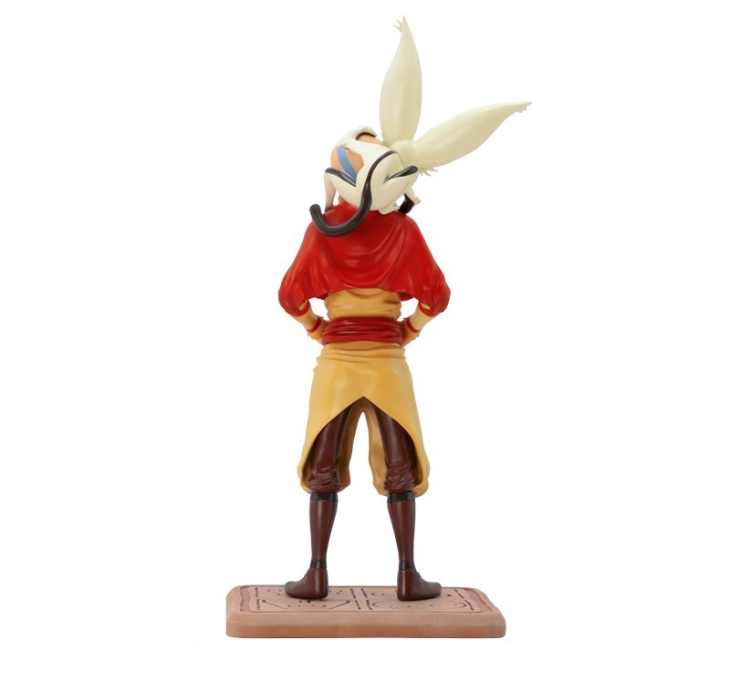 Figurina - Avatar: The Last Airbender - Aang | AbyStyle - 1 | YEO