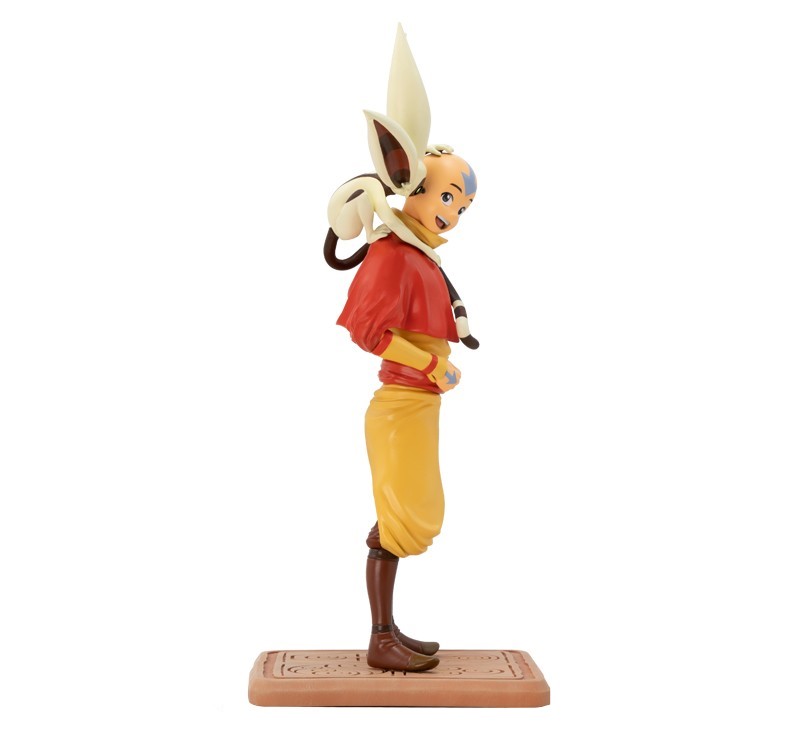 Figurina - Avatar: The Last Airbender - Aang | AbyStyle - 2 | YEO