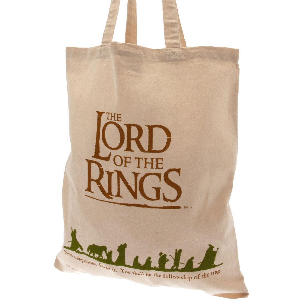 Tote bag - Lord of the Rings - Fellowship | GB Eye