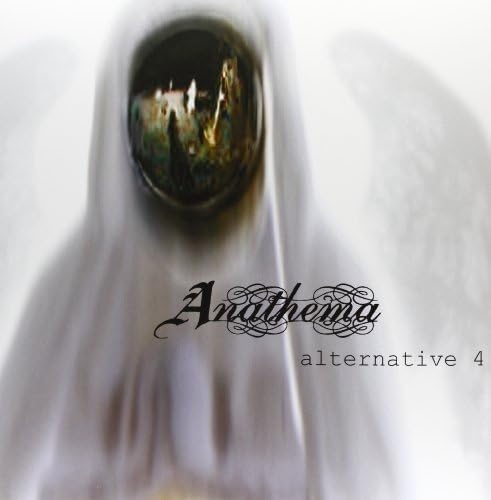 Alternative 4 - Vinyl | Anathema