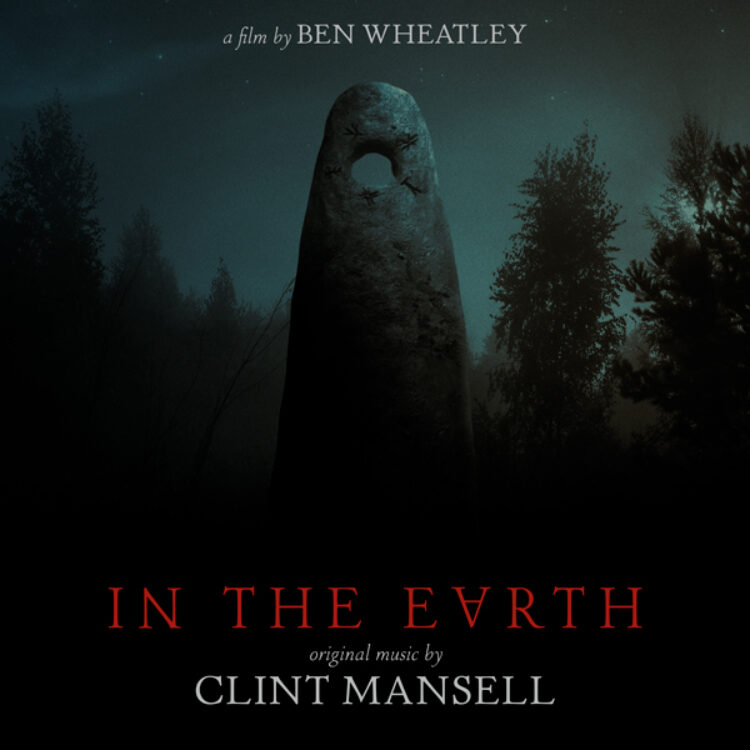 In The Earth - Vinyl | Clint Mansell - 1 | YEO