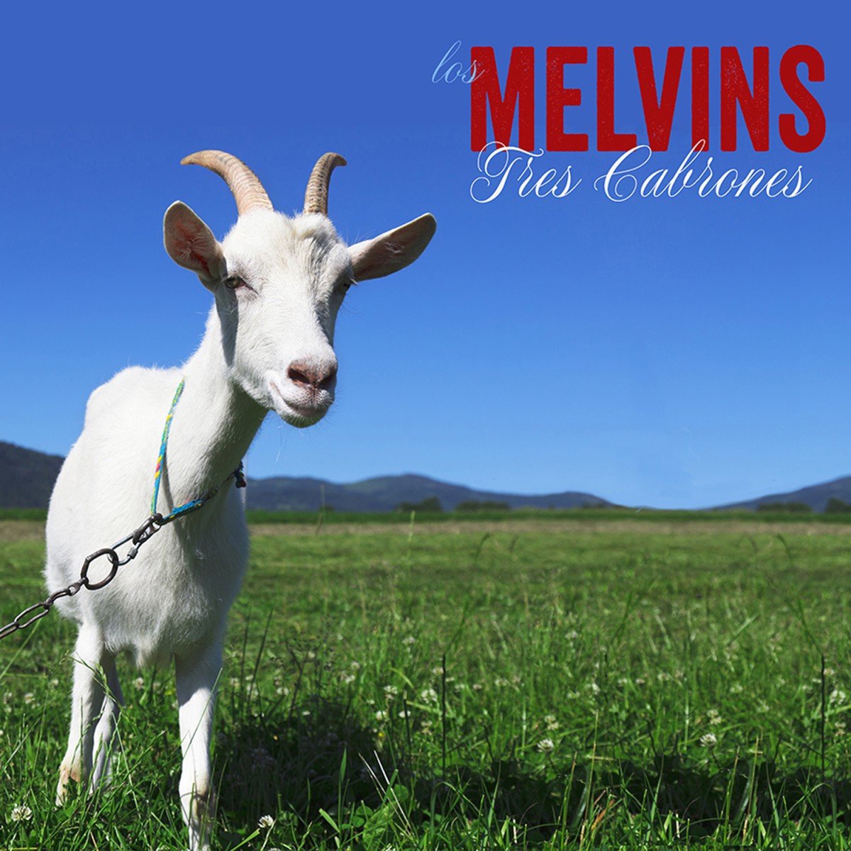 Tres Cabrones | Melvins