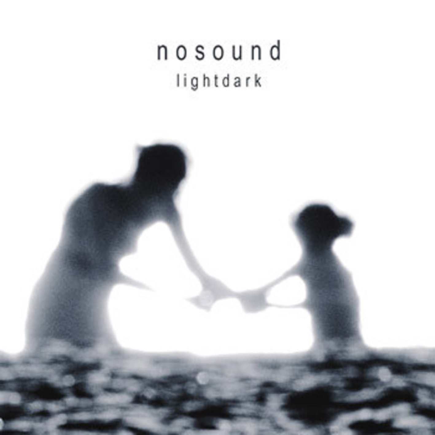 Lightdark - Vinyl | Nosound