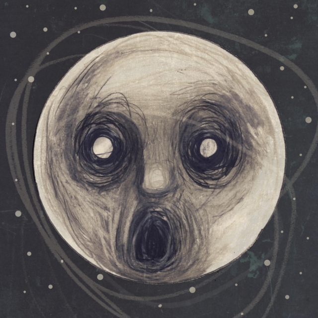 The Raven That Refused to Sing (And Other Stories) | Steven Wilson