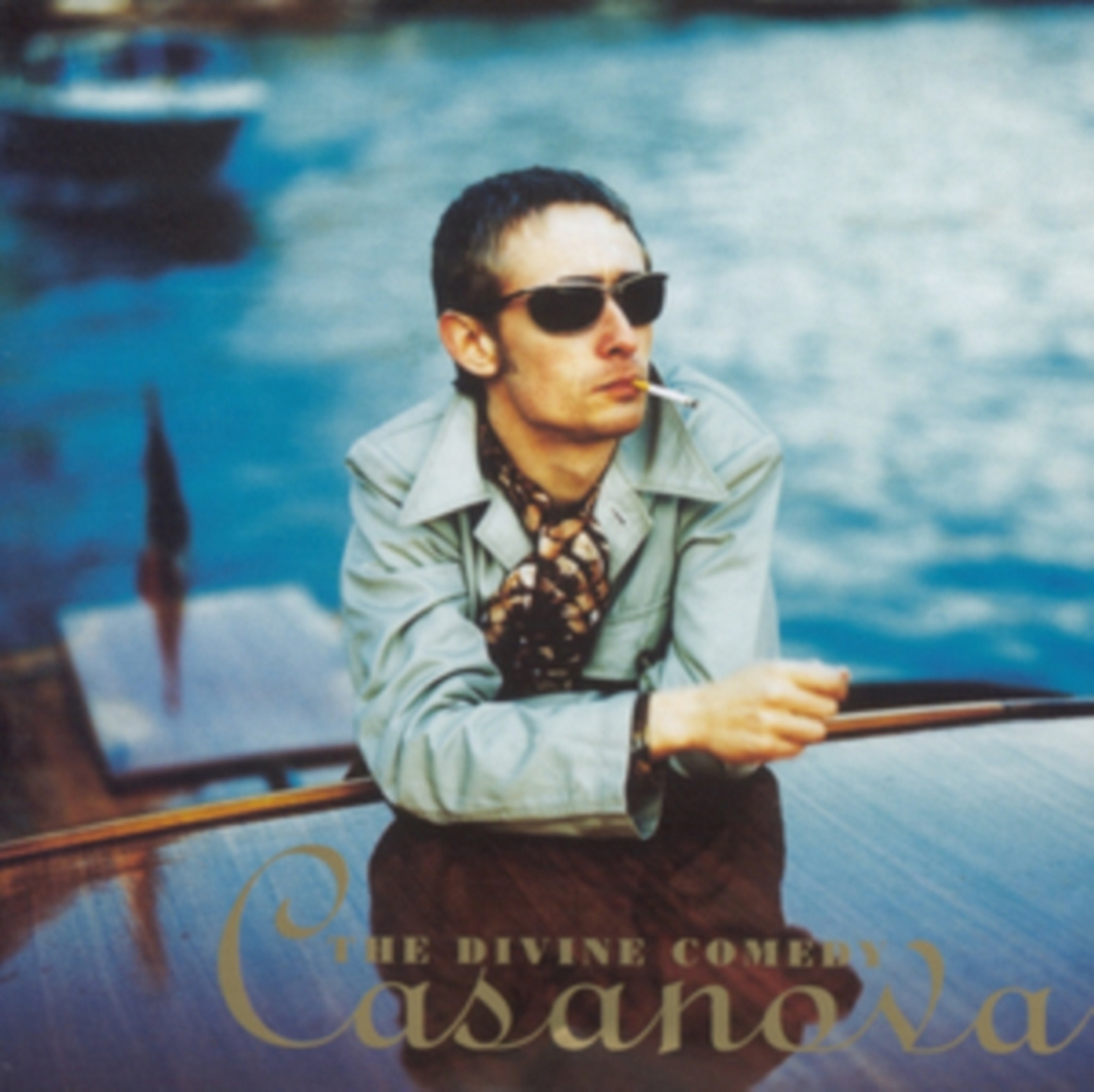 Casanova - Vinyl | The Divine Comedy