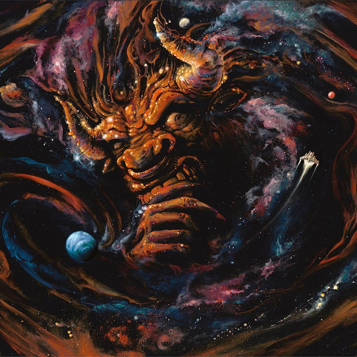 Last Patrol | Monster Magnet