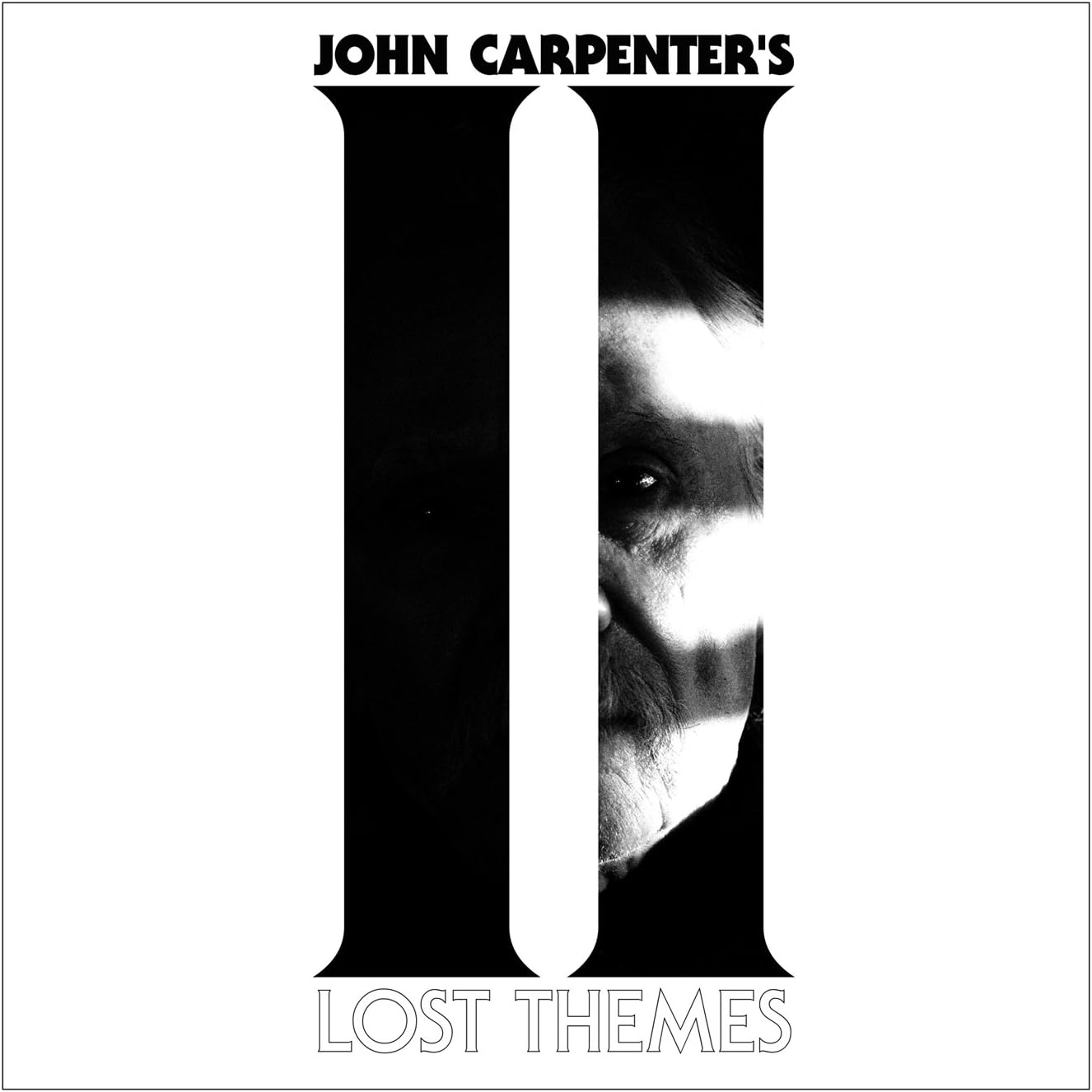 Lost Themes II | John Carpenter