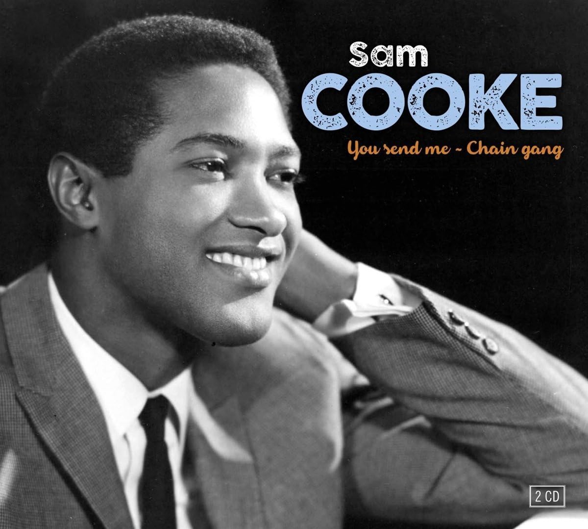 You Send Me - Chain Gang | Sam Cooke