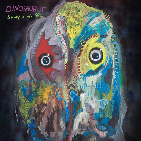 Sweep It Into Space - Vinyl | Dinosaur Jr.