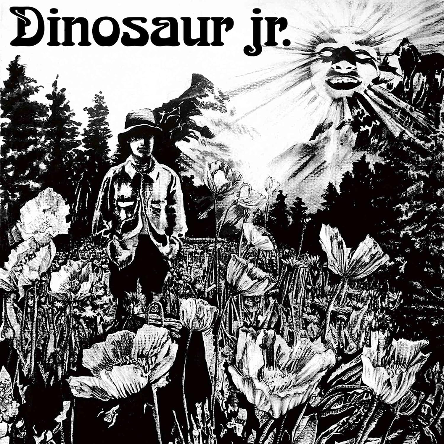 Dinosaur | Dinosaur Jr.