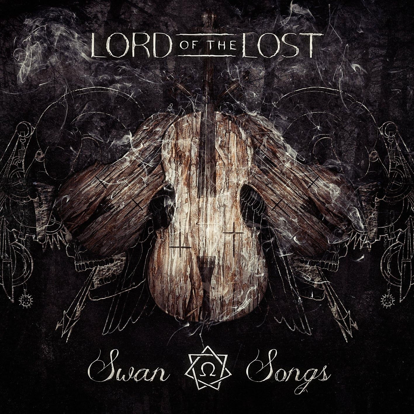 Swan Songs | Lord Of The Lost