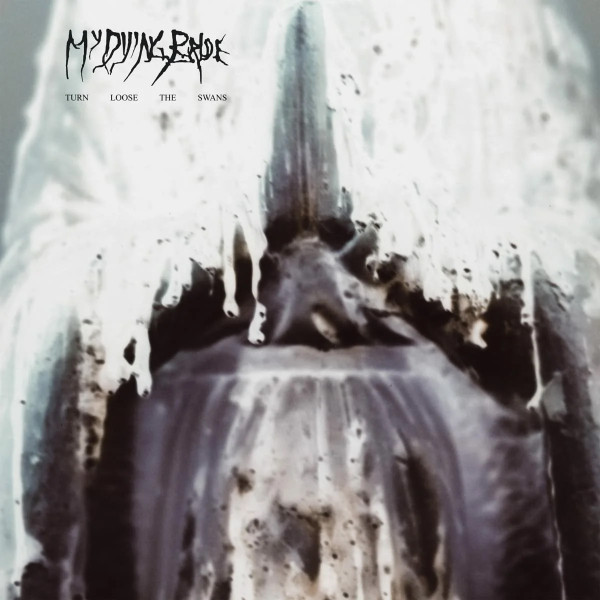 Turn Loose The Swans - Vinyl | My Dying Bride