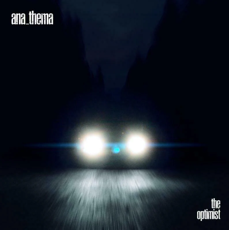 The Optimist (CD + DVD) | Anathema