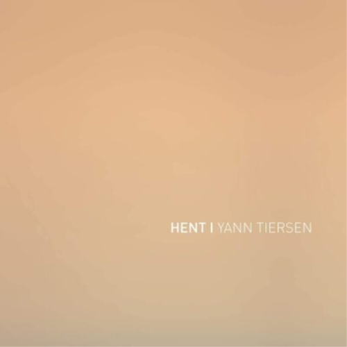 Hent - Vinyl | Yann Tiersen