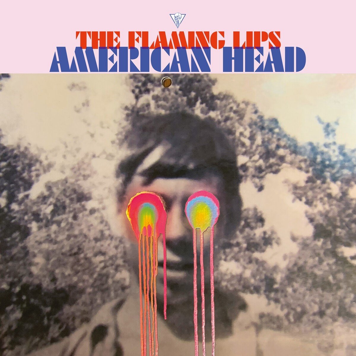 American Head - Vinyl | The Flaming Lips