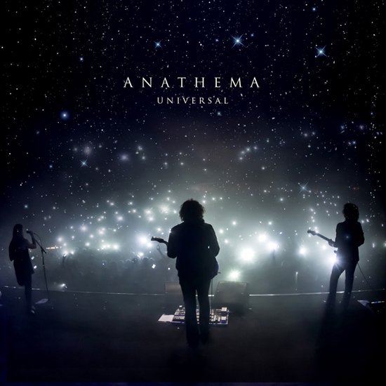 Universal | Anathema