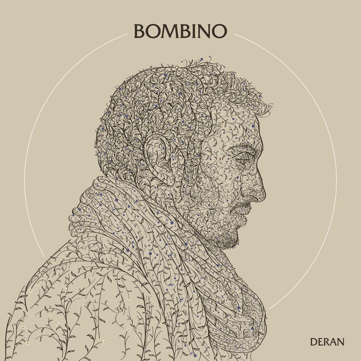 Deran - Vinyl | Bombino - 1 | YEO