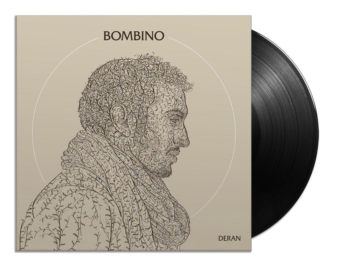 Deran - Vinyl | Bombino