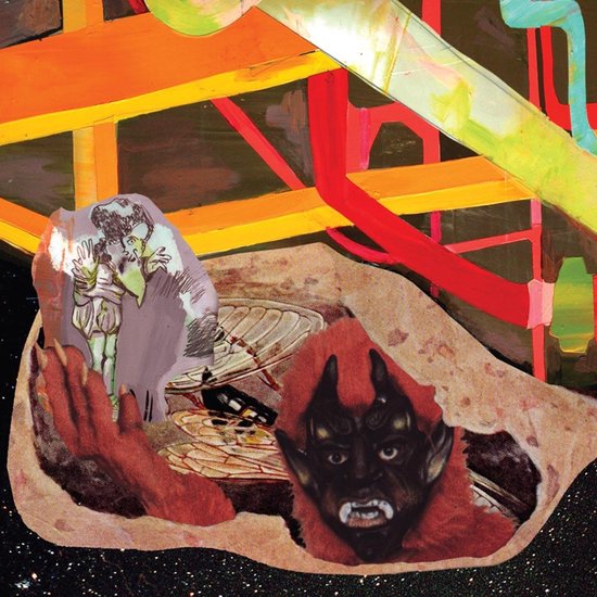 At Mount Zoomer | Wolf Parade