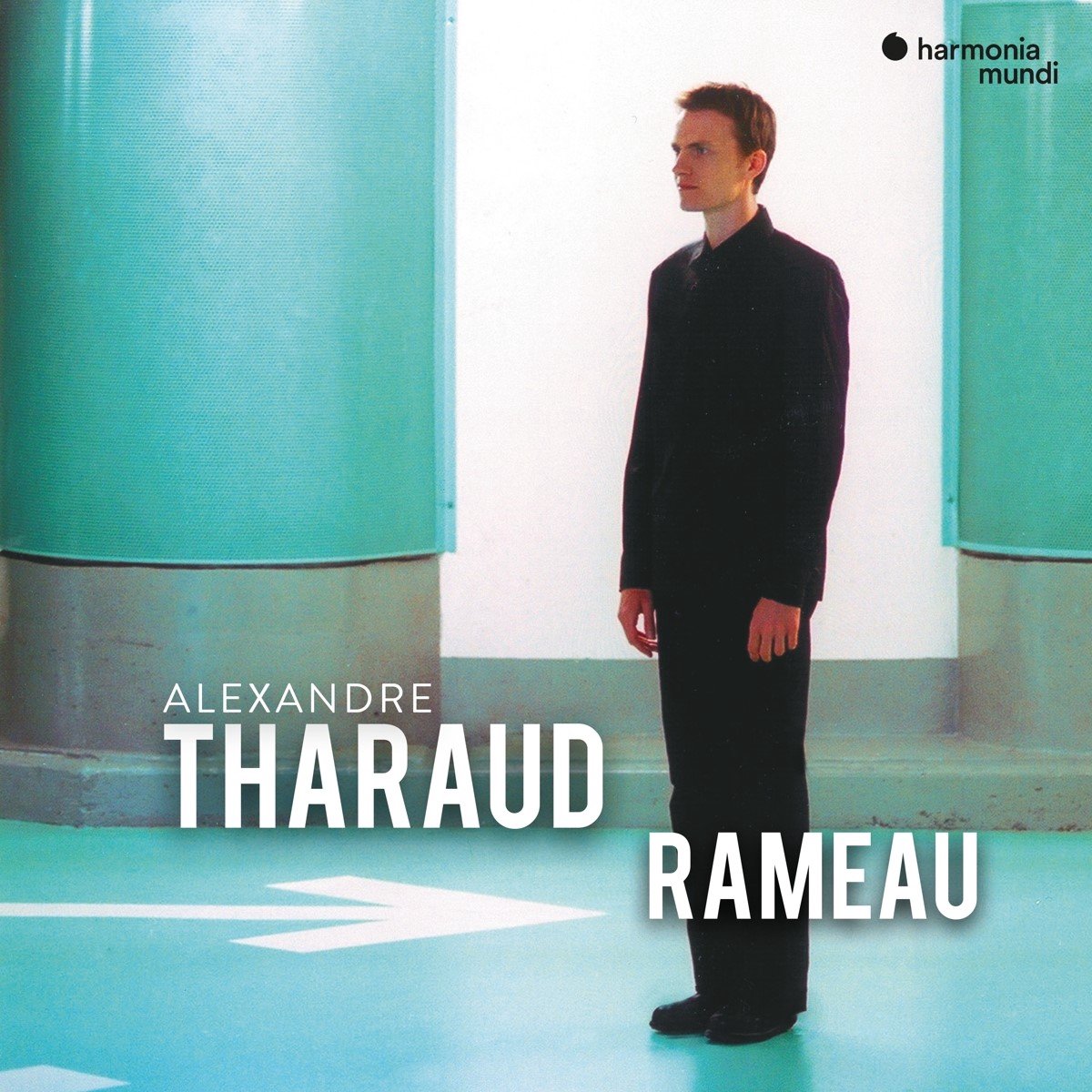 Rameau: Nouvelles Suites | Jean-Philippe Rameau, Alexandre Tharaud, Claude Debussy - 1 | YEO