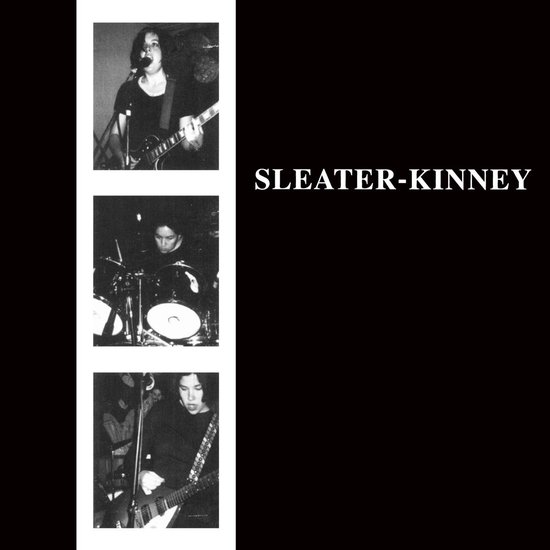 Sleater-Kinney - Vinyl | Sleater-Kinney