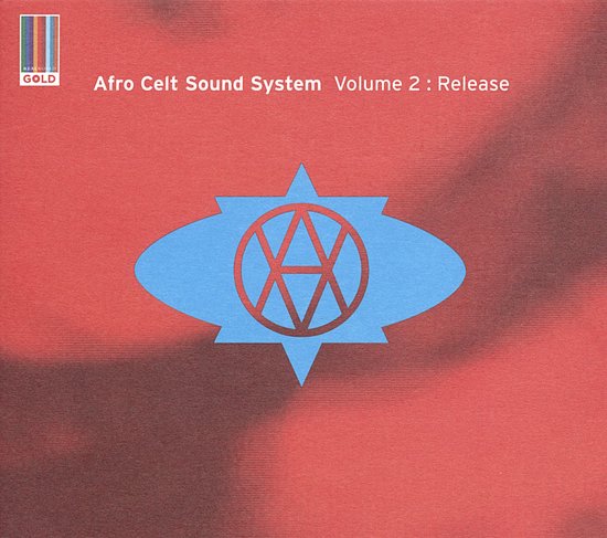 Afro Celt Sound System - Volume 2 - Release | Various Artists