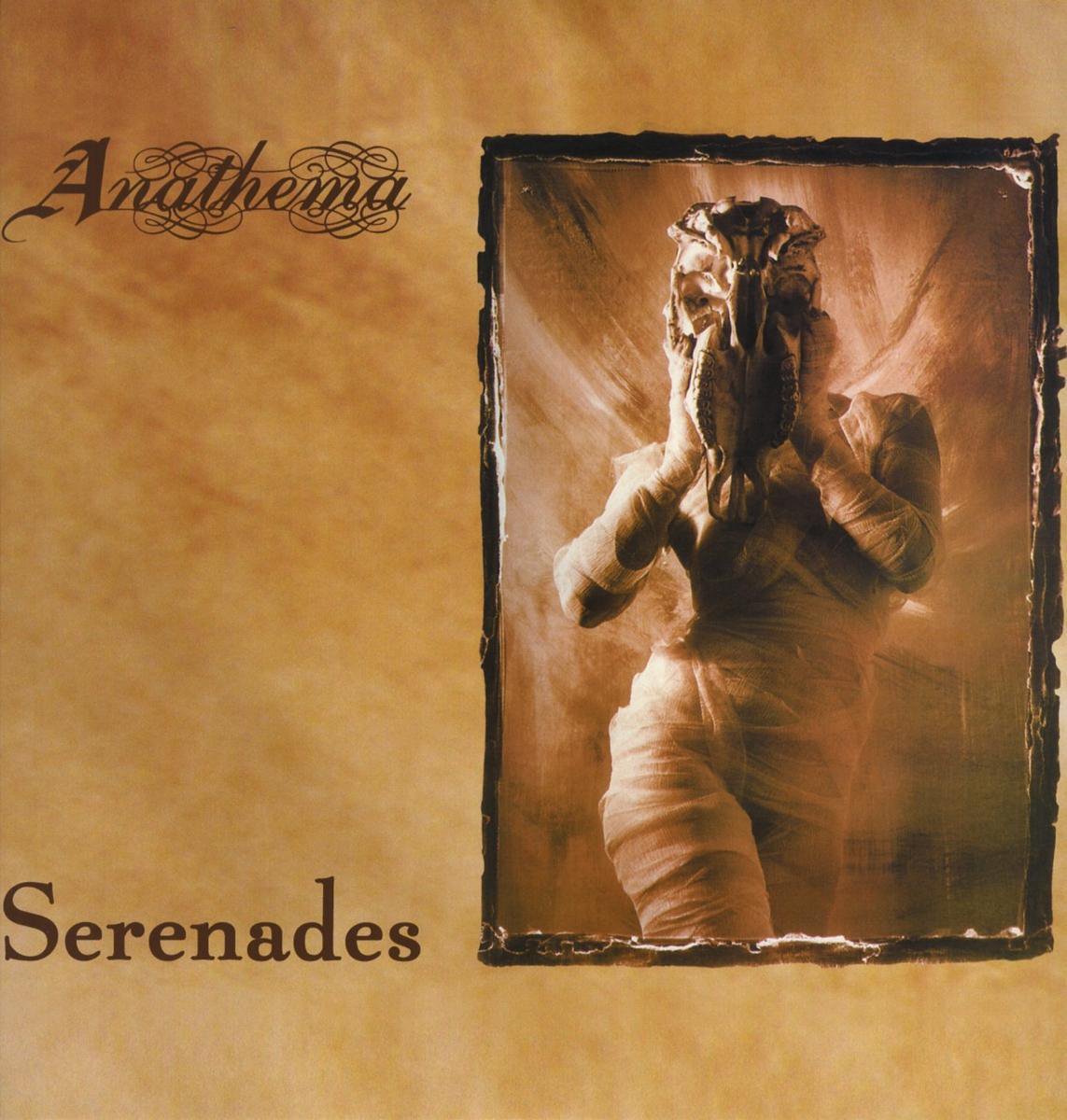 Serenades - Vinyl | Anathema - 1 | YEO