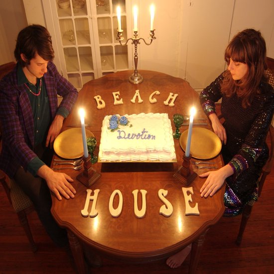 Devotion | Beach House