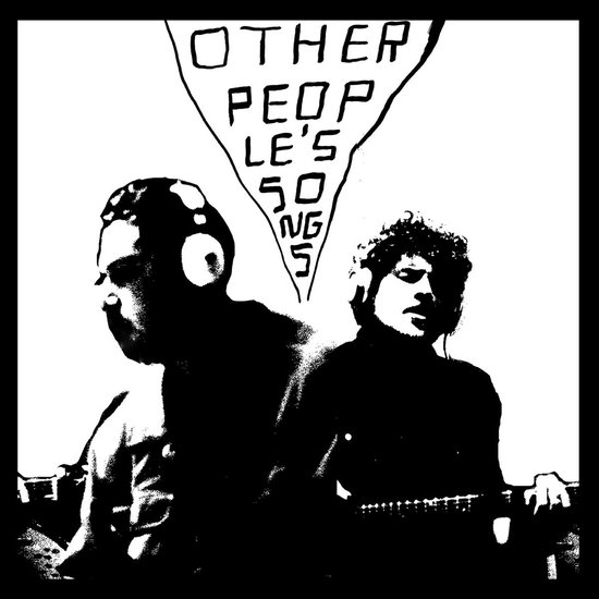 Other People\'s Songs Volume 1 - Vinyl | Damien Jurado, Richard Swift
