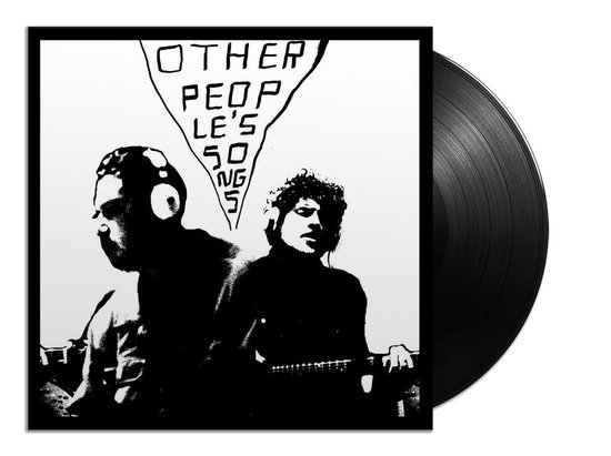 Other People\'s Songs Volume 1 - Vinyl | Damien Jurado, Richard Swift